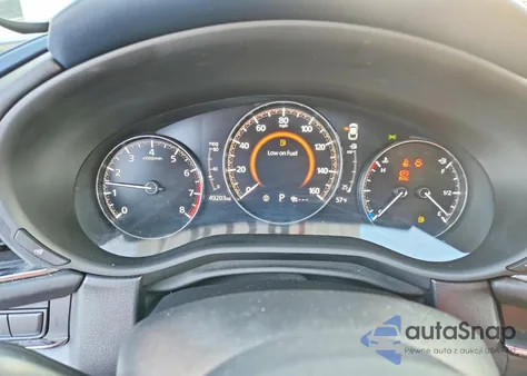 2021 Mazda Cx-30 Preferred from USA, damaged, VIN 3MVDMACL1MM216541